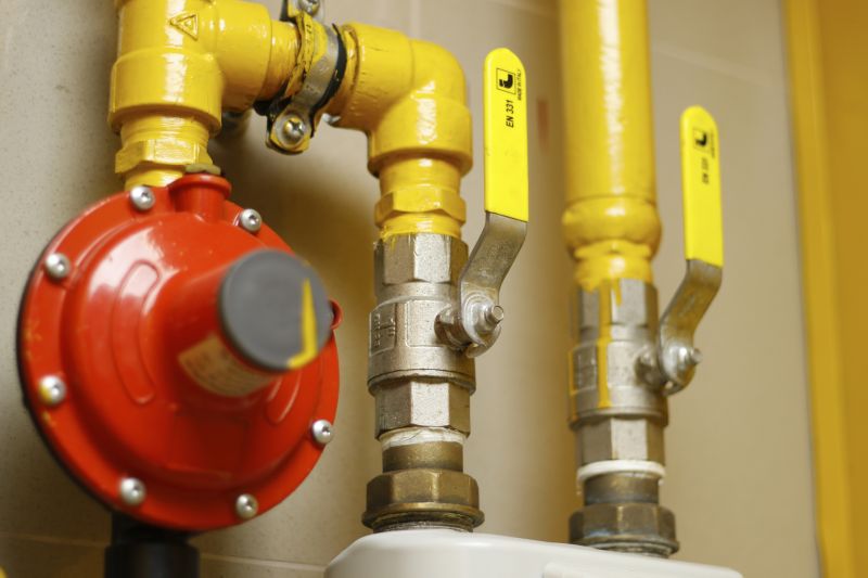 Commercial Gas Piping in Fort Lauderdale, FL
