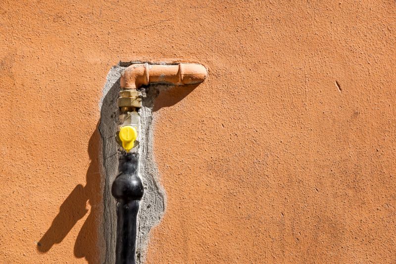 Gas Line Installation in West Palm Beach, FL