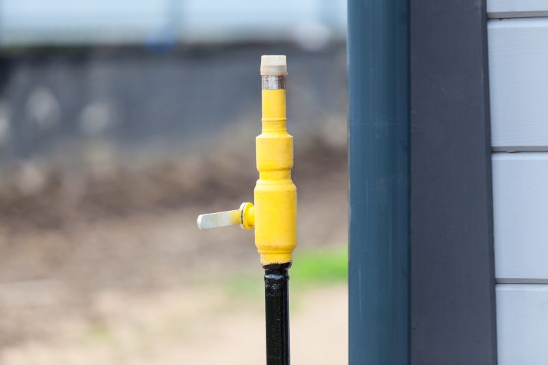 Gas Valve Repair in Denver, CO