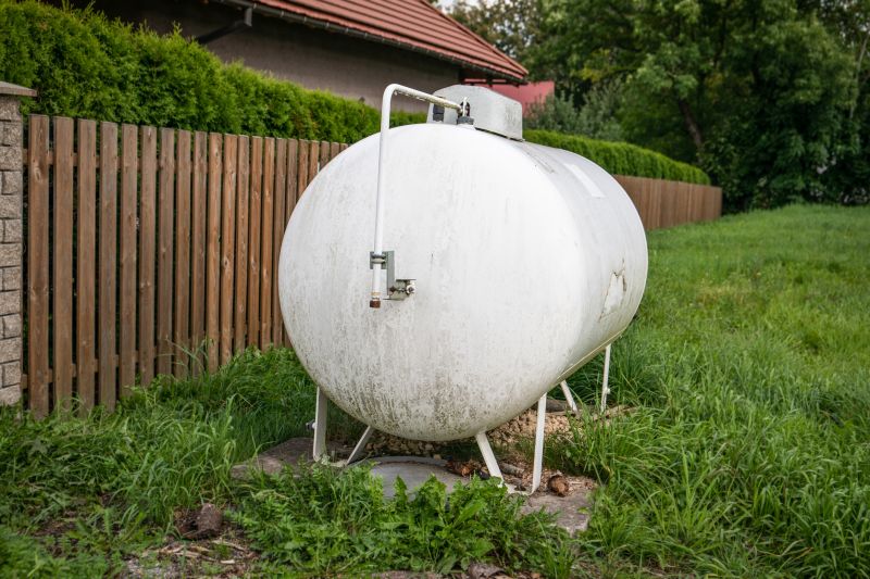 Propane Line Installation in Fort Lauderdale, FL