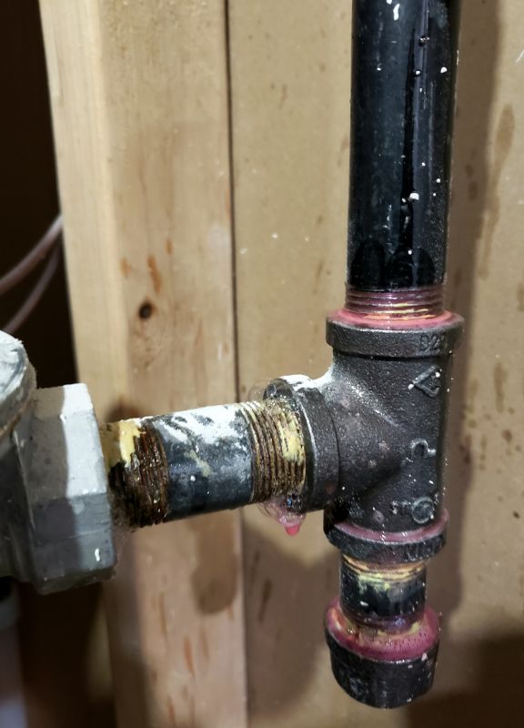 Propane Line Replacement in Fort Lauderdale, FL