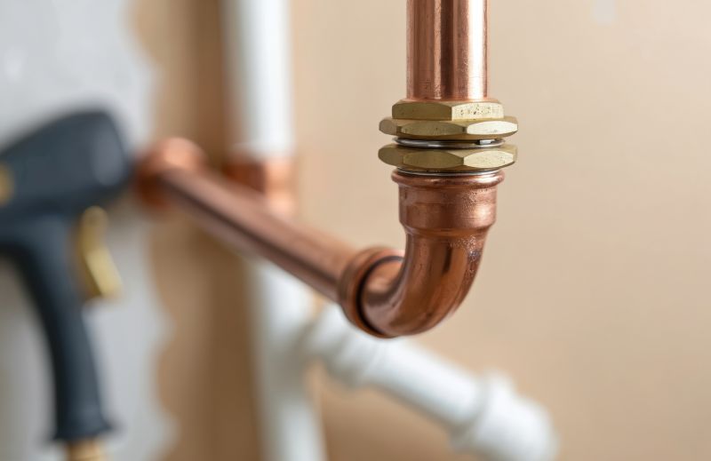 Residential Gas Plumbing in Fort Lauderdale, FL