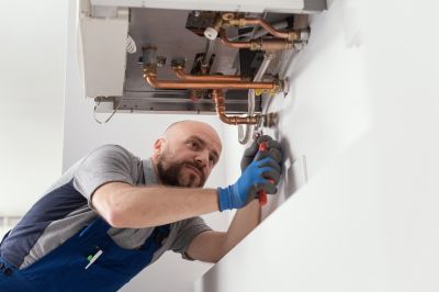 HVAC Professionals
